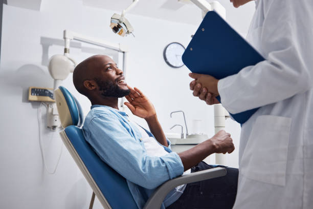 Best Emergency Cosmetic Dentistry in Prague, OK