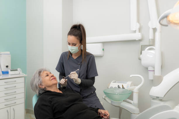 Best Broken or Cracked Tooth Emergency Dentist in Prague, OK